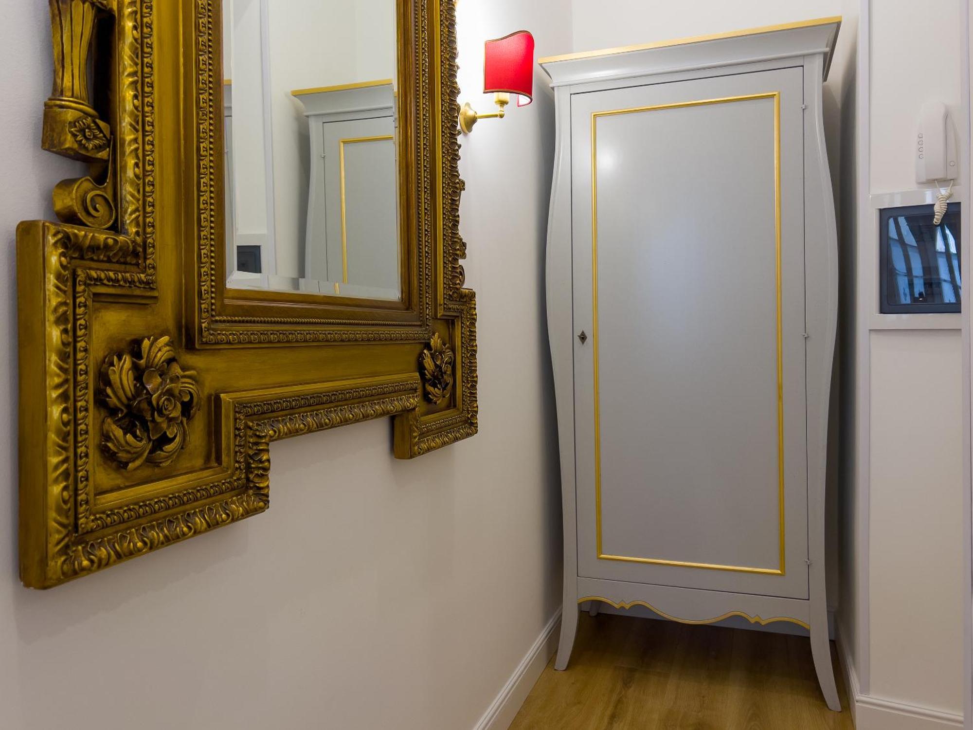 Apartment In The City Centre - Free Parking Cagliari Exterior photo